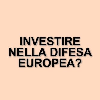 Jean-Claude Juncker: L'Europa deve investire nella propria difesa e rafforzare i legami con Londra