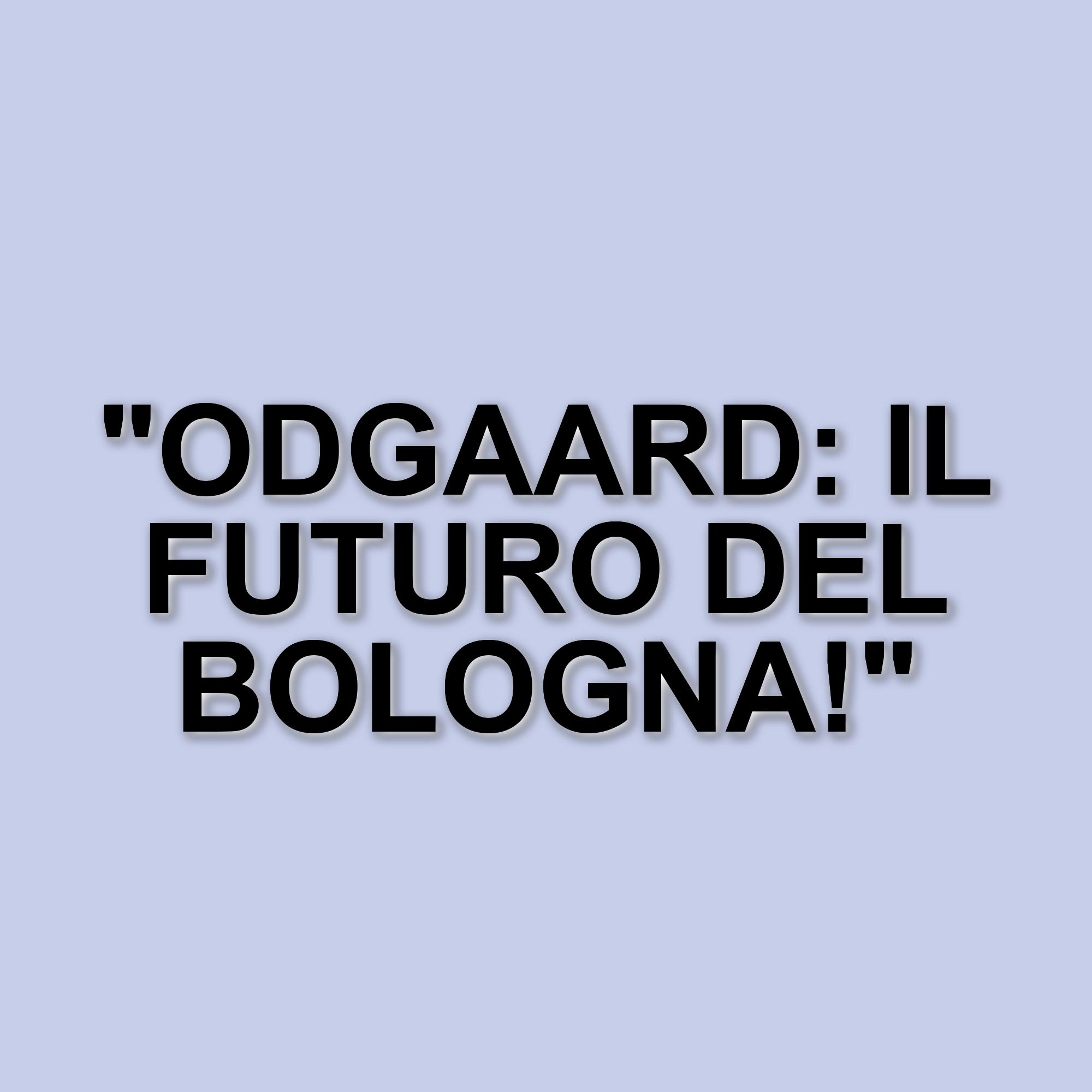 Jens Odgaard: il trequartista danese che sta riscrivendo la storia del Bologna