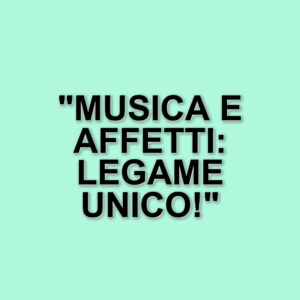 Jessica Morlacchi e la sua famiglia: un legame indissolubile tra musica e affetti