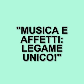 Jessica Morlacchi e la sua famiglia: un legame indissolubile tra musica e affetti