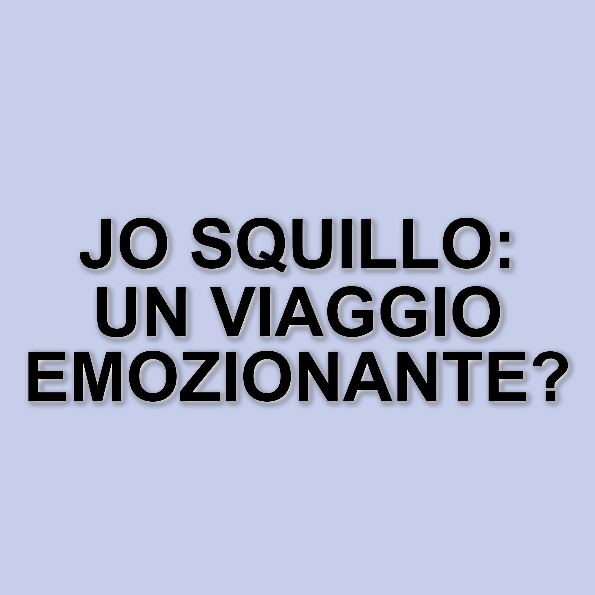Jo Squillo: La sua vita, l’amore e la scelta vegana che l’ha accompagnata per quarant’anni