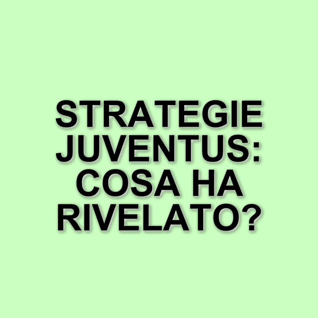 John Elkann in visita alla Continassa: focus sulle strategie future della Juventus