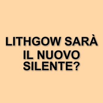 John Lithgow Pronto A Interpretare Albus Silente Nella Nuova Serie Di Harry Potter Per Hbo