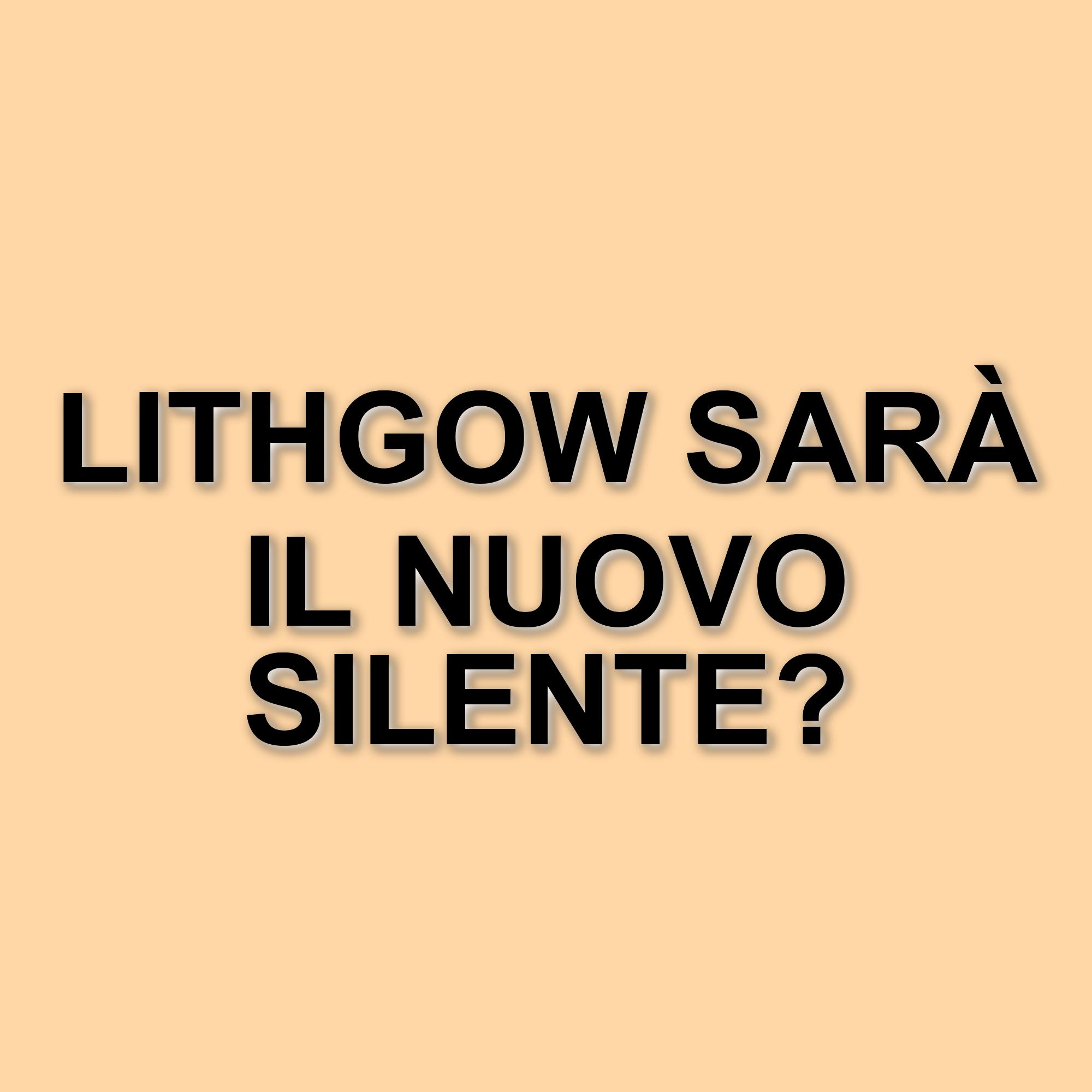 John Lithgow pronto a interpretare Albus Silente nella nuova serie di Harry Potter per HBO
