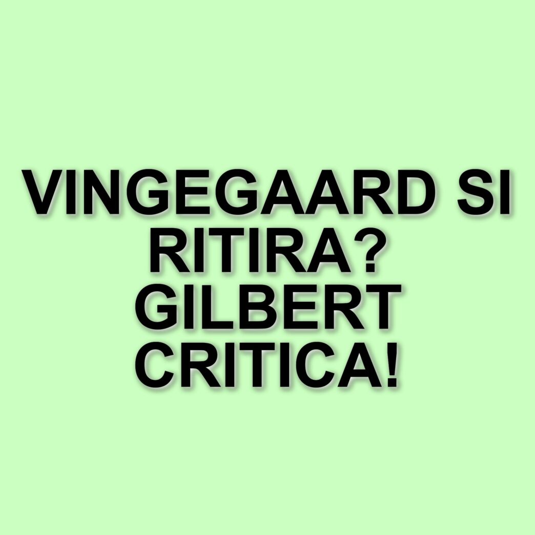 Jonas Vingegaard: il ritiro dalla Parigi-Nizza e le critiche di Philippe Gilbert