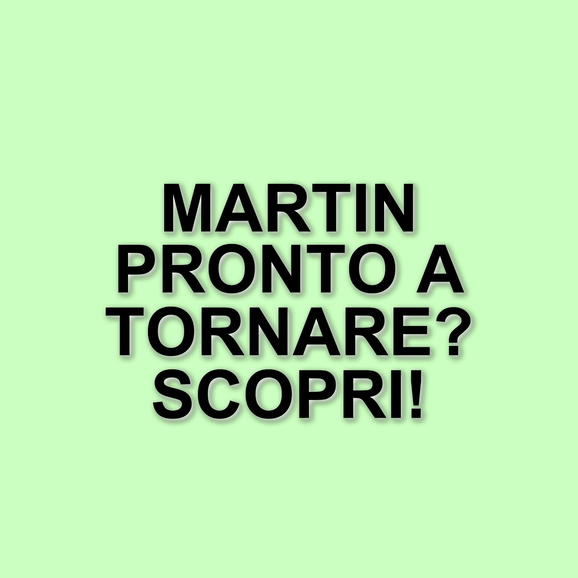 Jorge Martin: Il ritorno in MotoGP e il sogno di vincere con Aprilia