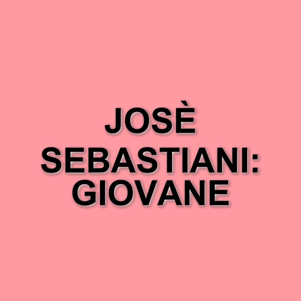 Josè Sebastiani: il giovane portiere dell'Udinese che punta alla Serie A