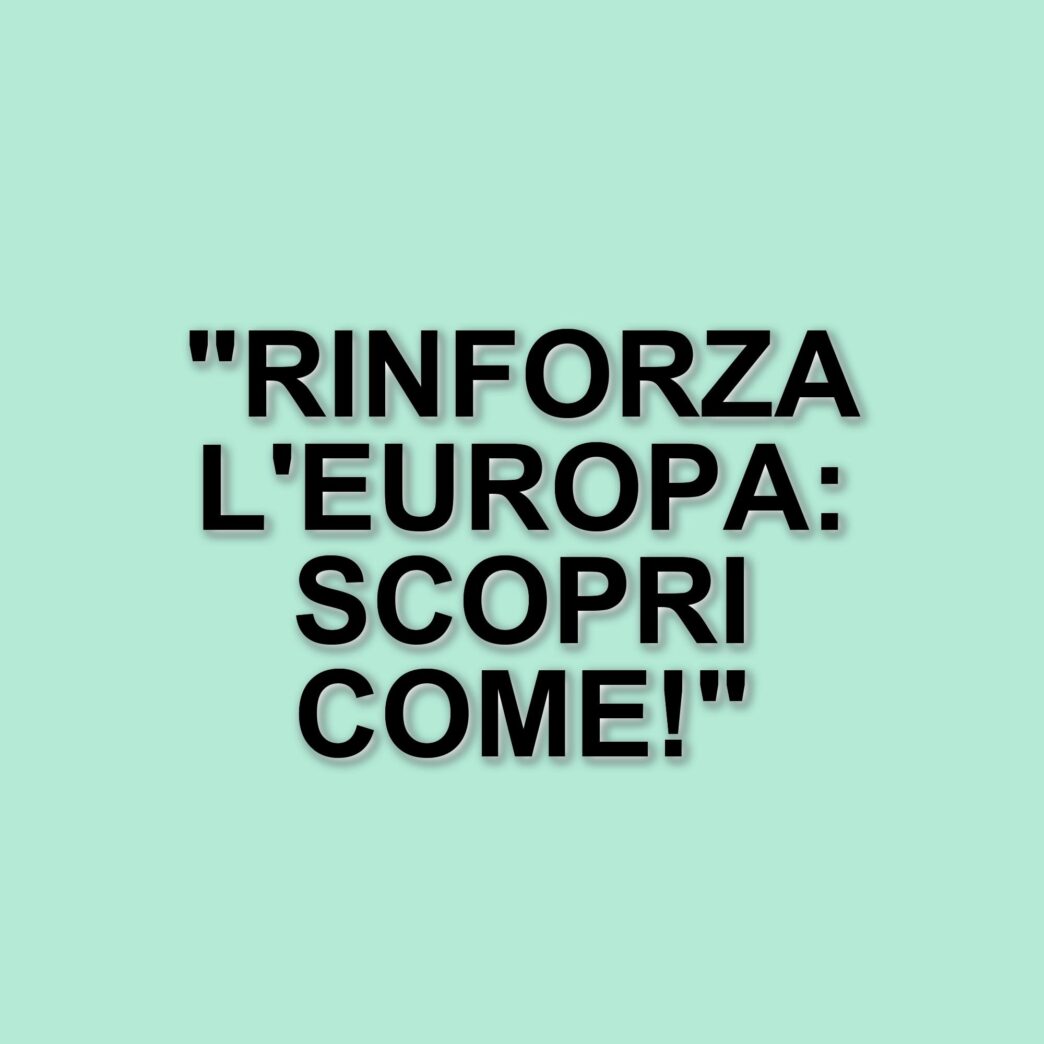 José Manuel Durão Barroso: L'importanza di una difesa europea per l'Unione