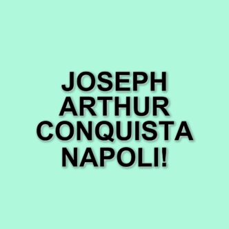 Joseph Arthur incanta Napoli con un concerto ricco di emozioni all'Auditorium Novecento