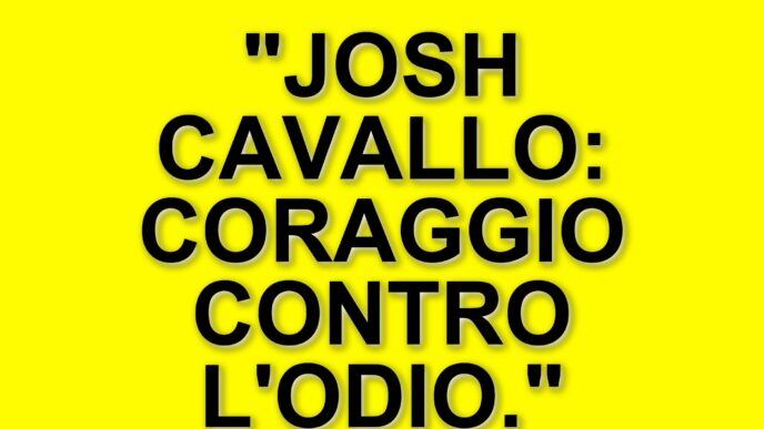 Josh Cavallo: la lotta per l'accettazione nel calcio e le minacce quotidiane