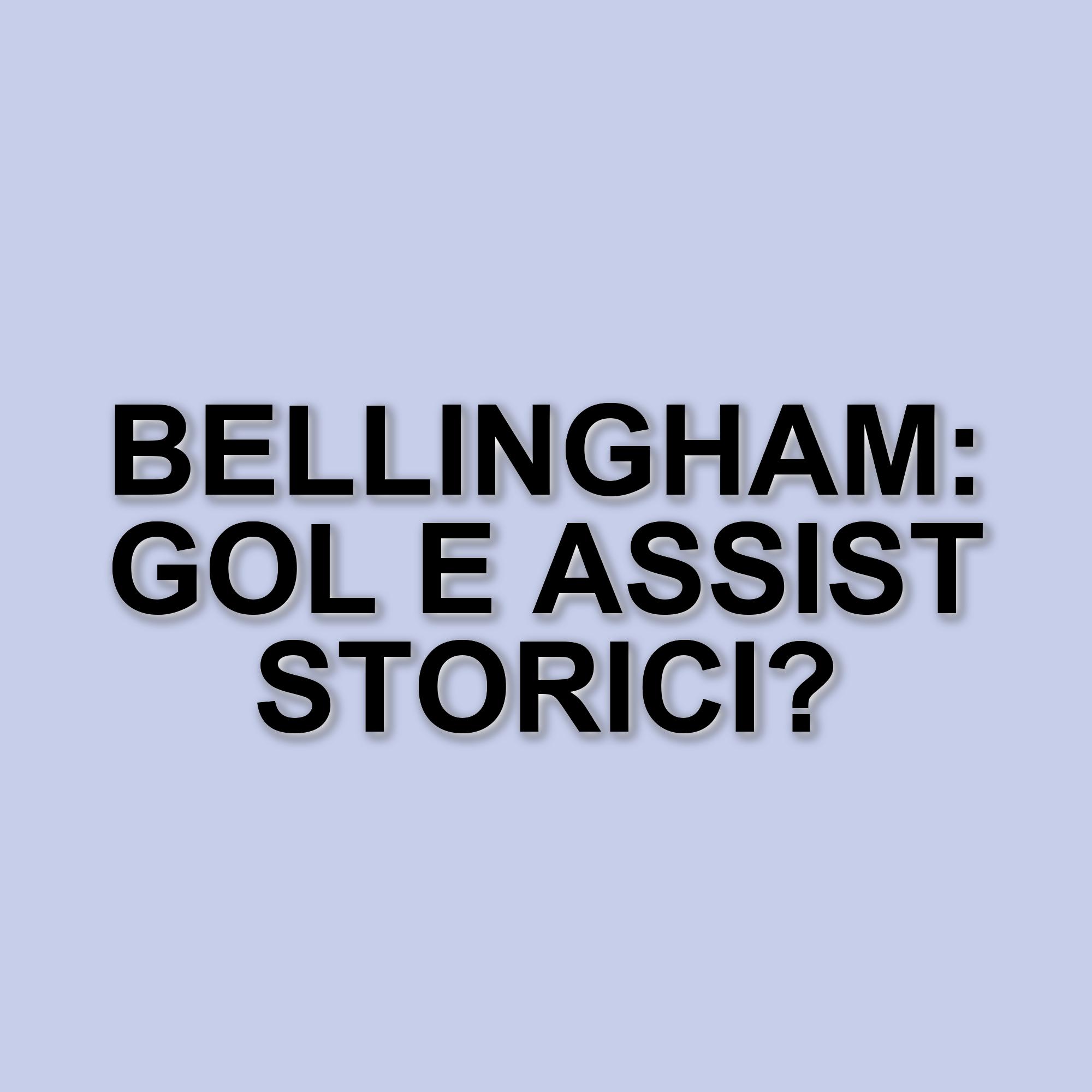 Jude Bellingham: un assist straordinario e un gol da record per l'Inghilterra contro l'Albania