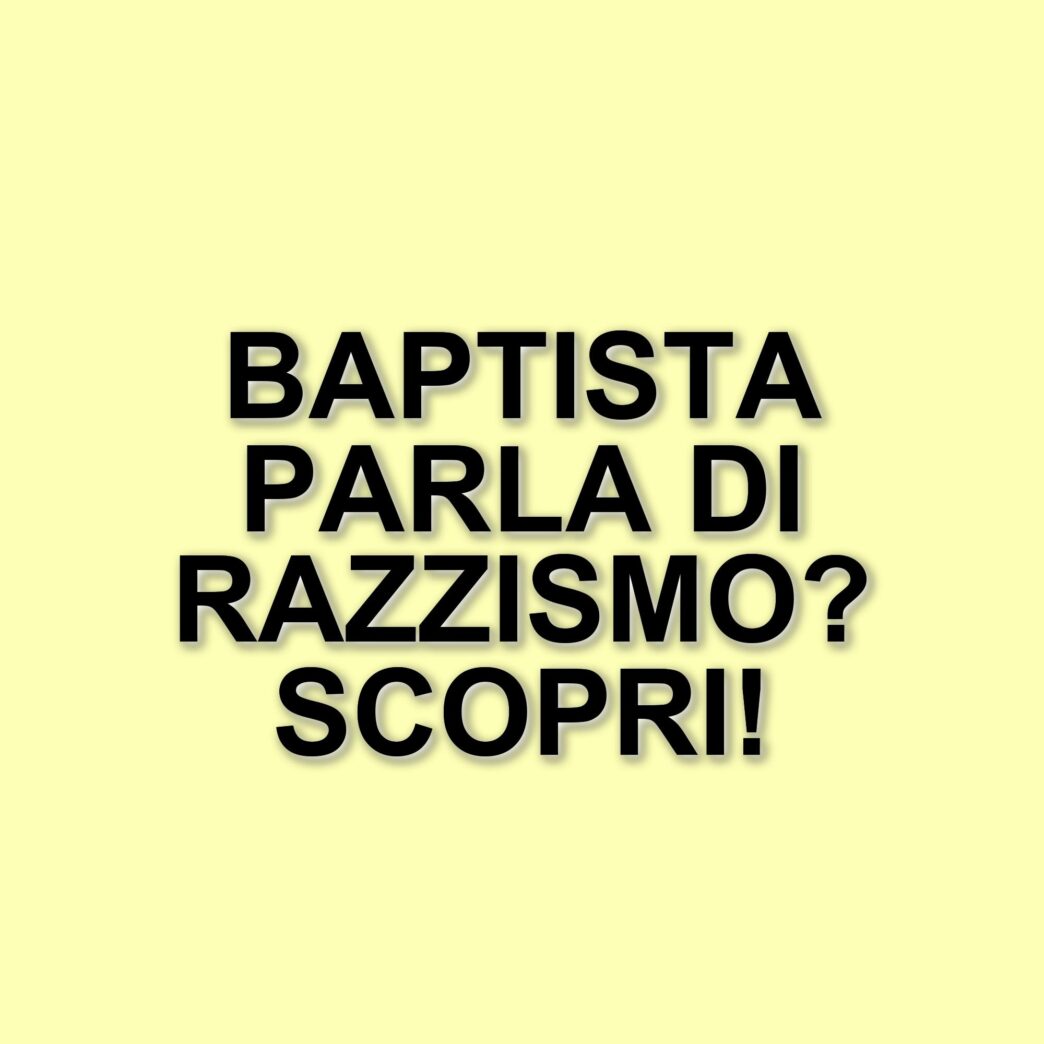 Julio Baptista affronta il tema del razzismo nel calcio: le parole dell'ex attaccante