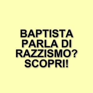 Julio Baptista affronta il tema del razzismo nel calcio: le parole dell'ex attaccante