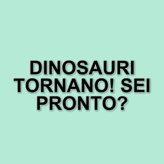 Jurassic World – Il regno distrutto: il cult del genere sci-fi action in onda su Italia 1