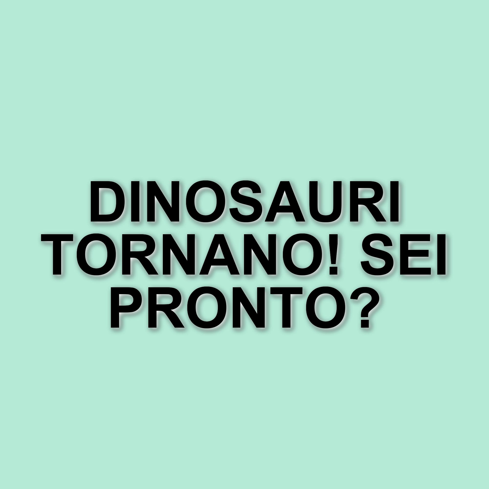 Jurassic World – Il regno distrutto: il cult del genere sci-fi action in onda su Italia 1