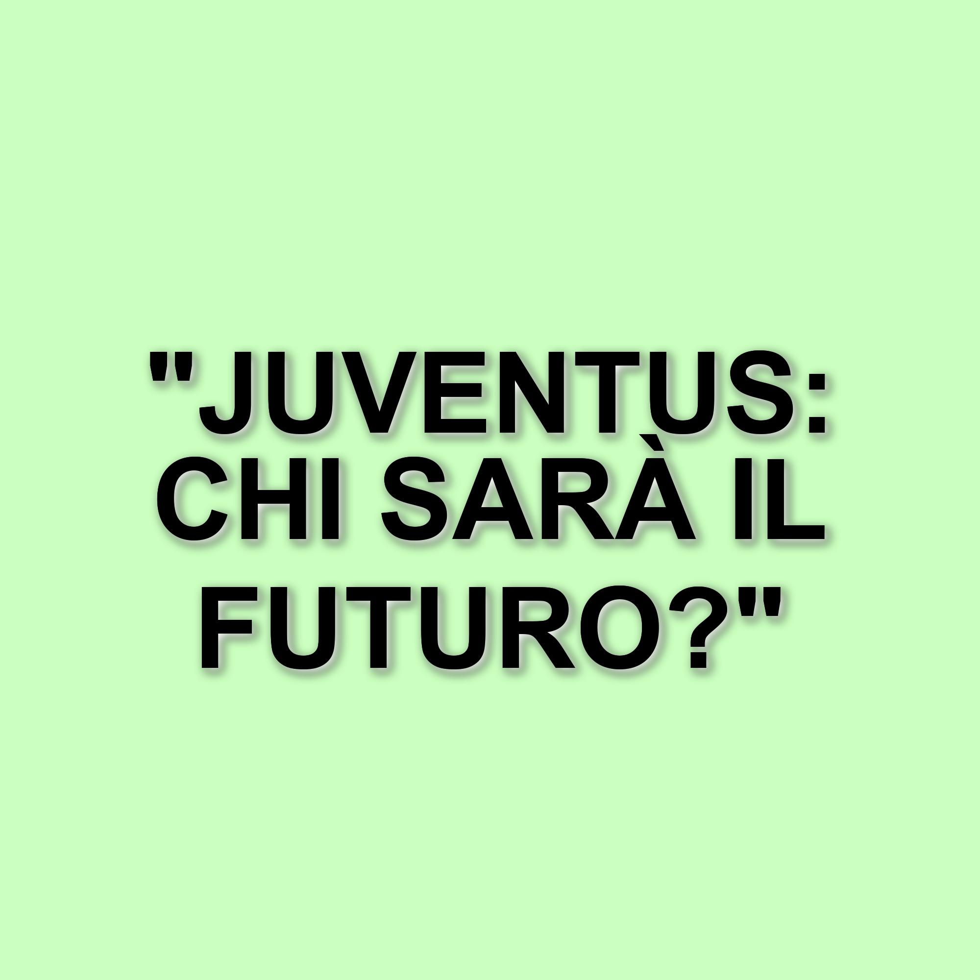 Juventus: Thiago Motta sotto pressione dopo le sconfitte, Mancini tra le opzioni future