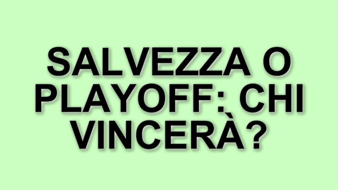 Juventus U23 e Foggia si sfidano in un match cruciale per la salvezza e i playoff