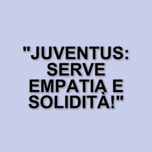 Juventus: dopo la sconfitta di Firenze, la dirigenza chiede maggiore solidità e empatia