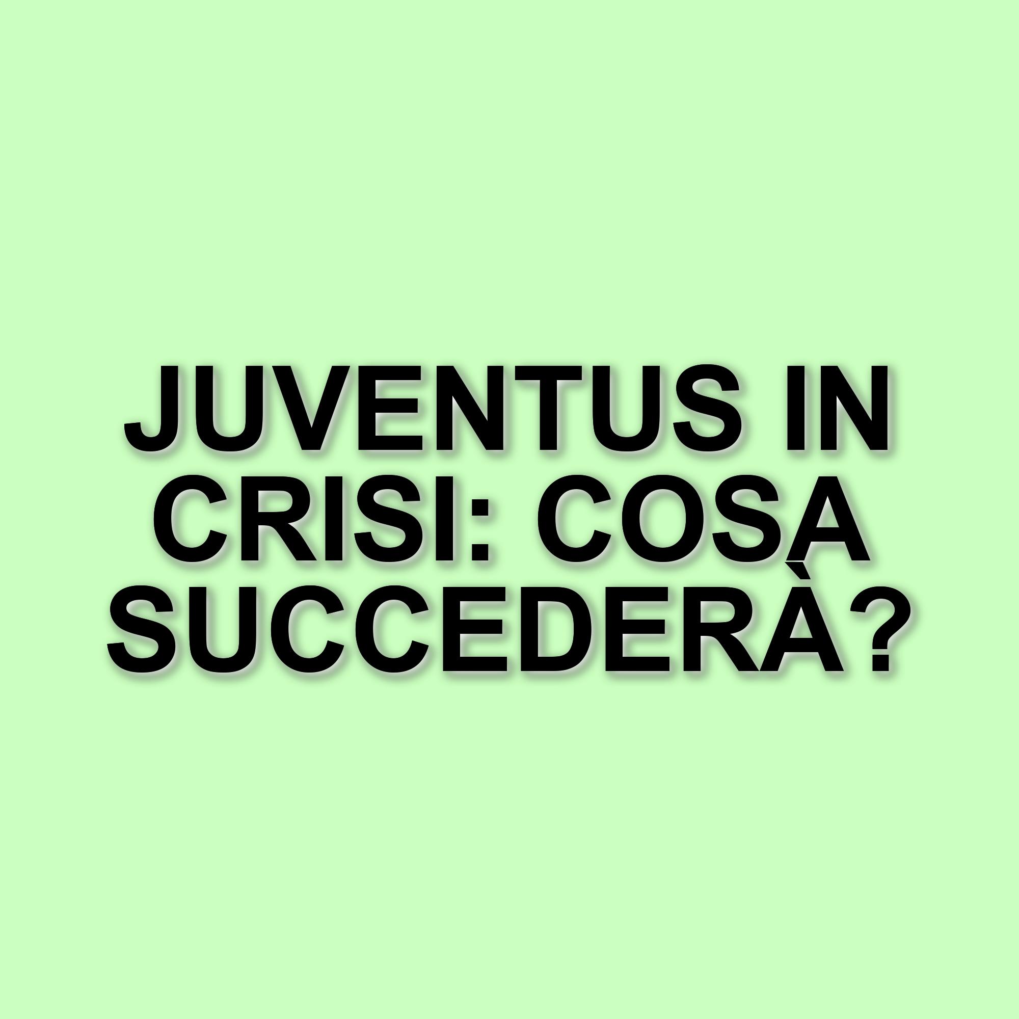 Juventus: la crisi si aggrava dopo la sconfitta contro la Fiorentina, Motta resta in panchina