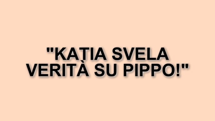 Katia Ricciarelli parla della sua vita e del legame con Pippo Baudo a Verissimo