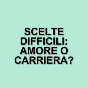 Katja Neubach: una scelta d'amore che cambia tutto in Tempesta d'amore