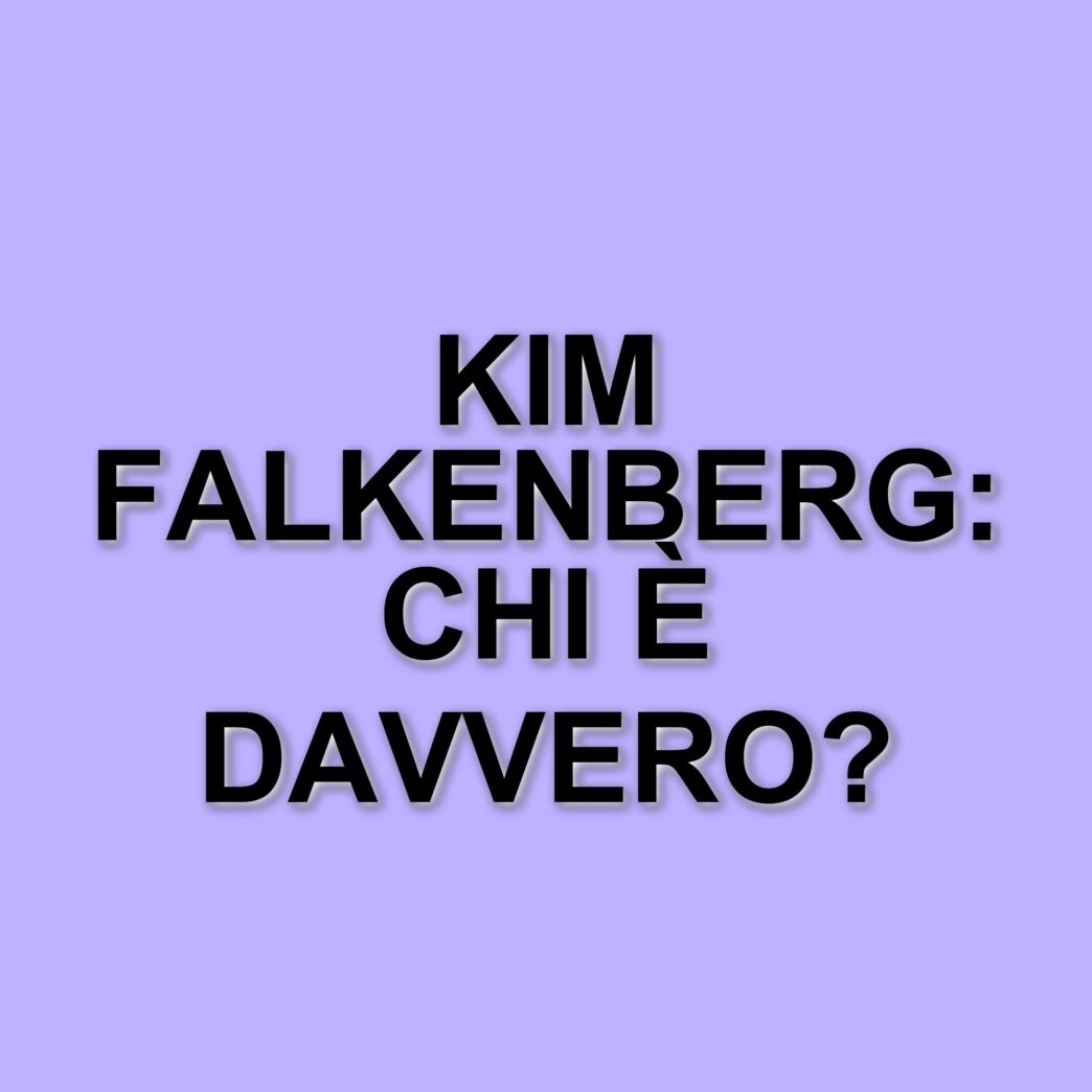 Kim Falkenberg: il nuovo direttore sportivo del Bayer Leverkusen e il suo percorso professionale