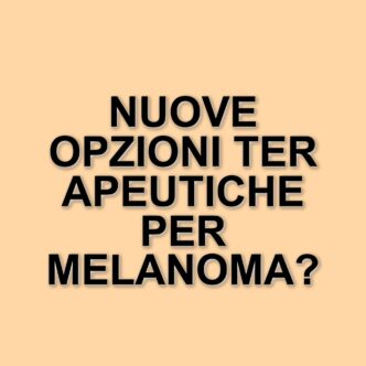 Aifa approva il rimborso di nivolumab per il trattamento di melanoma e carcinoma polmonare