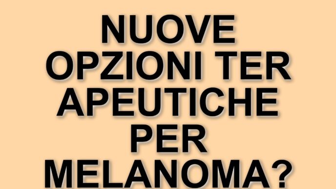 Aifa approva il rimborso di nivolumab per il trattamento di melanoma e carcinoma polmonare