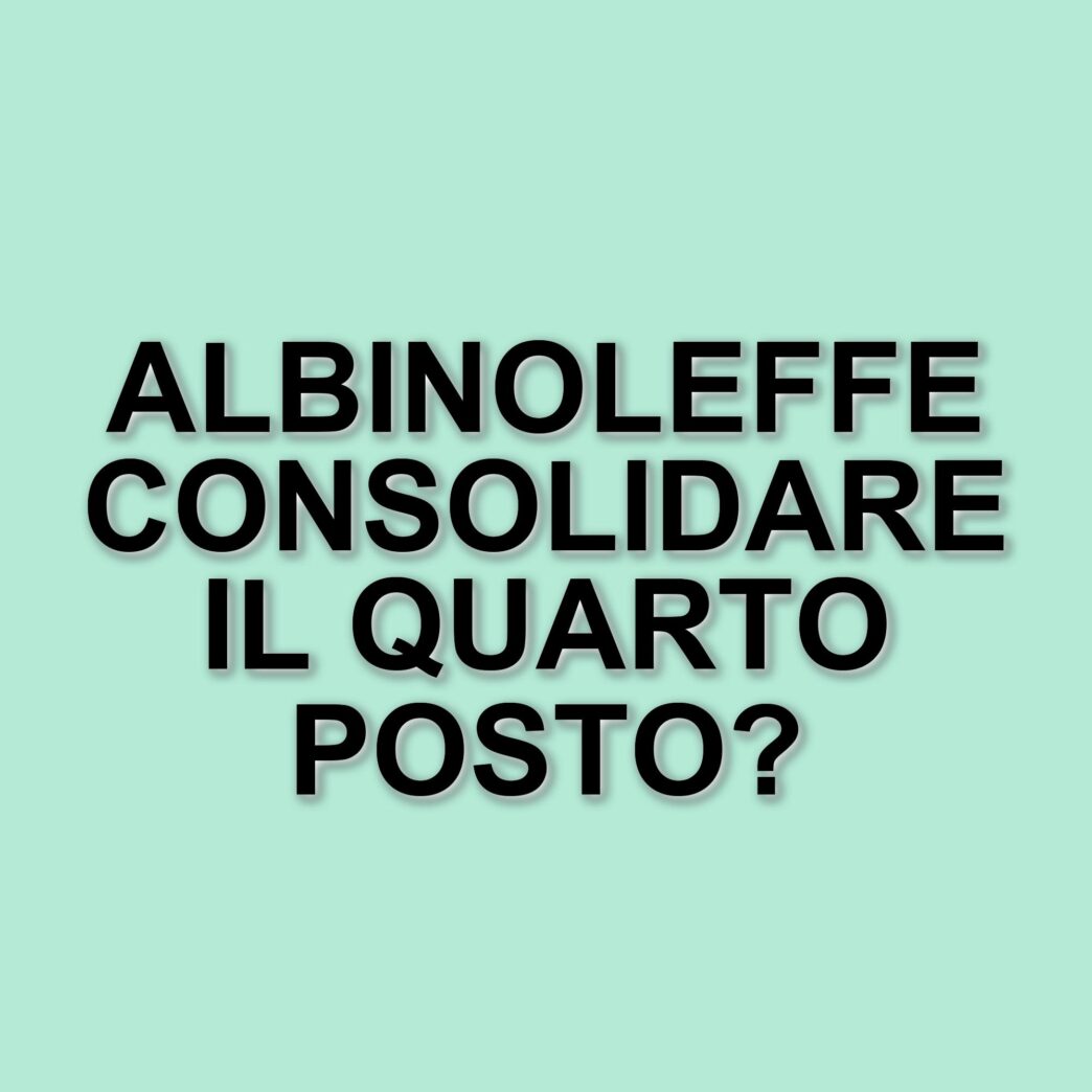 Albinoleffe e Lumezzane si sfidano per il quarto posto in Serie C: diretta e formazioni