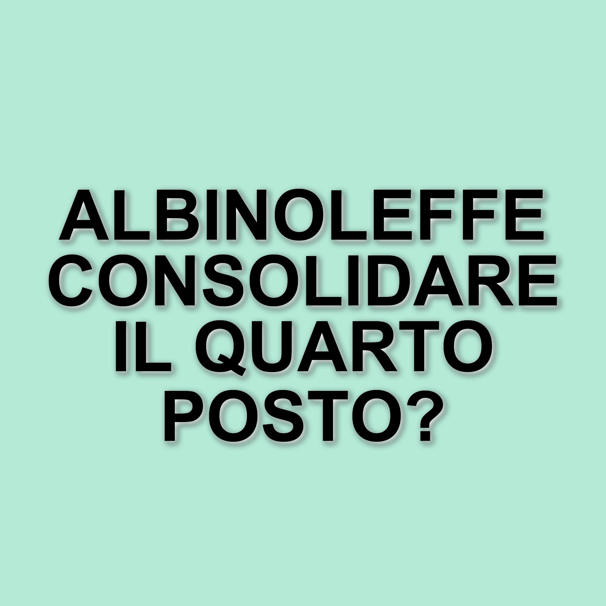 Albinoleffe e Lumezzane si sfidano per il quarto posto in Serie C: diretta e formazioni
