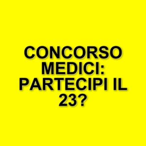 Concorso pubblico per dirigenti medici: 82 posti disponibili negli ospedali della provincia di Messina