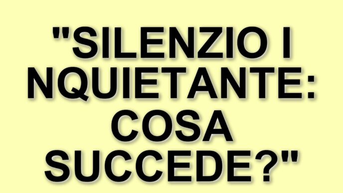 LDA: Il mistero dietro il silenzio social del cantante preoccupa i fan