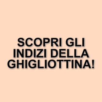 L'Eredità: La puntata del 17 marzo e gli indizi della Ghigliottina