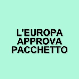 L'Europa approva il pacchetto fiscale per il Terzo settore: nuove prospettive per gli enti italiani