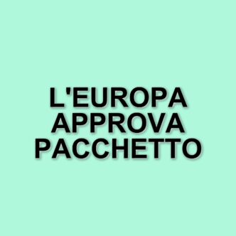 L'Europa approva il pacchetto fiscale per il Terzo settore: nuove prospettive per gli enti italiani