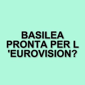 Eurovision 2025: l'ordine d'uscita delle semifinali svelato, due italiani in gara a Basilea