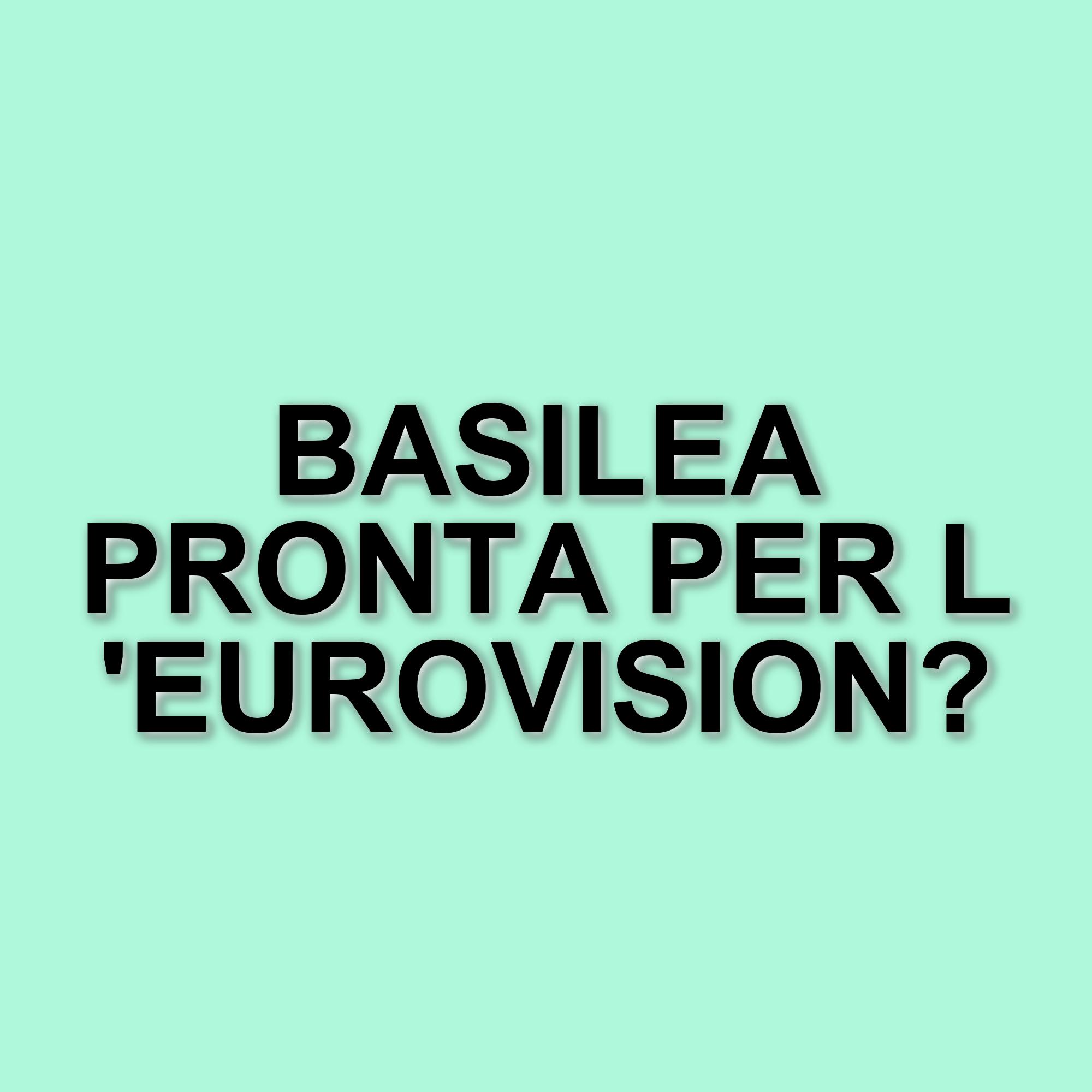Eurovision 2025: l'ordine d'uscita delle semifinali svelato, due italiani in gara a Basilea
