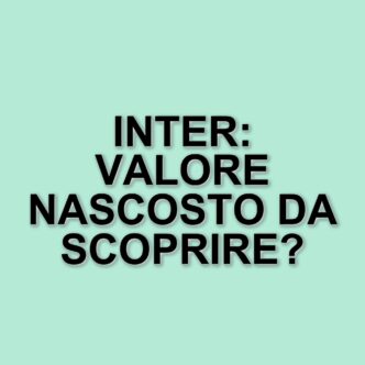 L'Inter e il suo valore sottovalutato: le parole di Cosmi sulla squadra nerazzurra