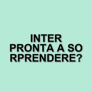 L'Inter si prepara a ripartire: i nazionali tornano in campo con obiettivi ambiziosi