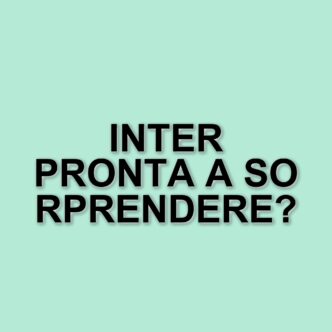 L'Inter si prepara a ripartire: i nazionali tornano in campo con obiettivi ambiziosi