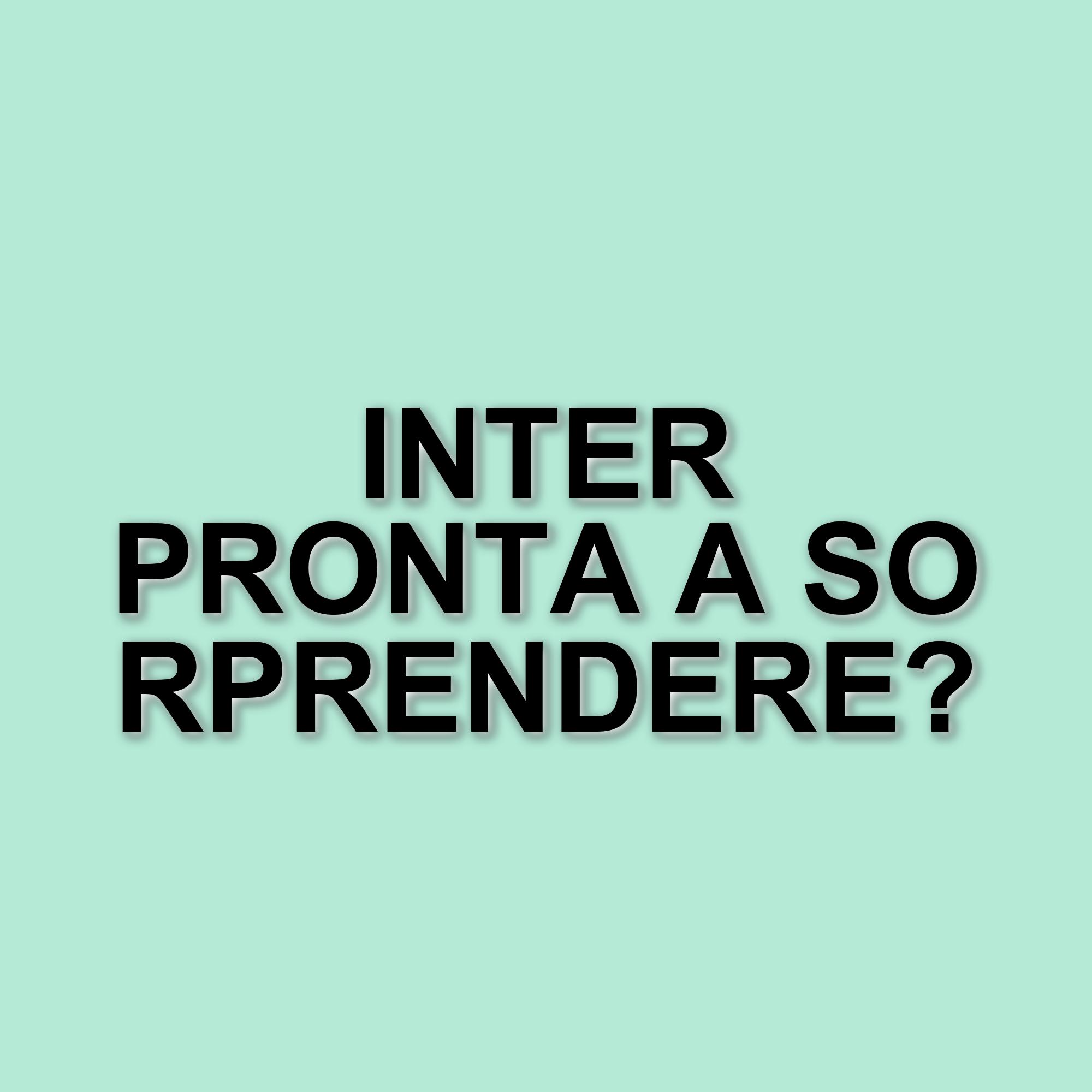 L'Inter si prepara a ripartire: i nazionali tornano in campo con obiettivi ambiziosi