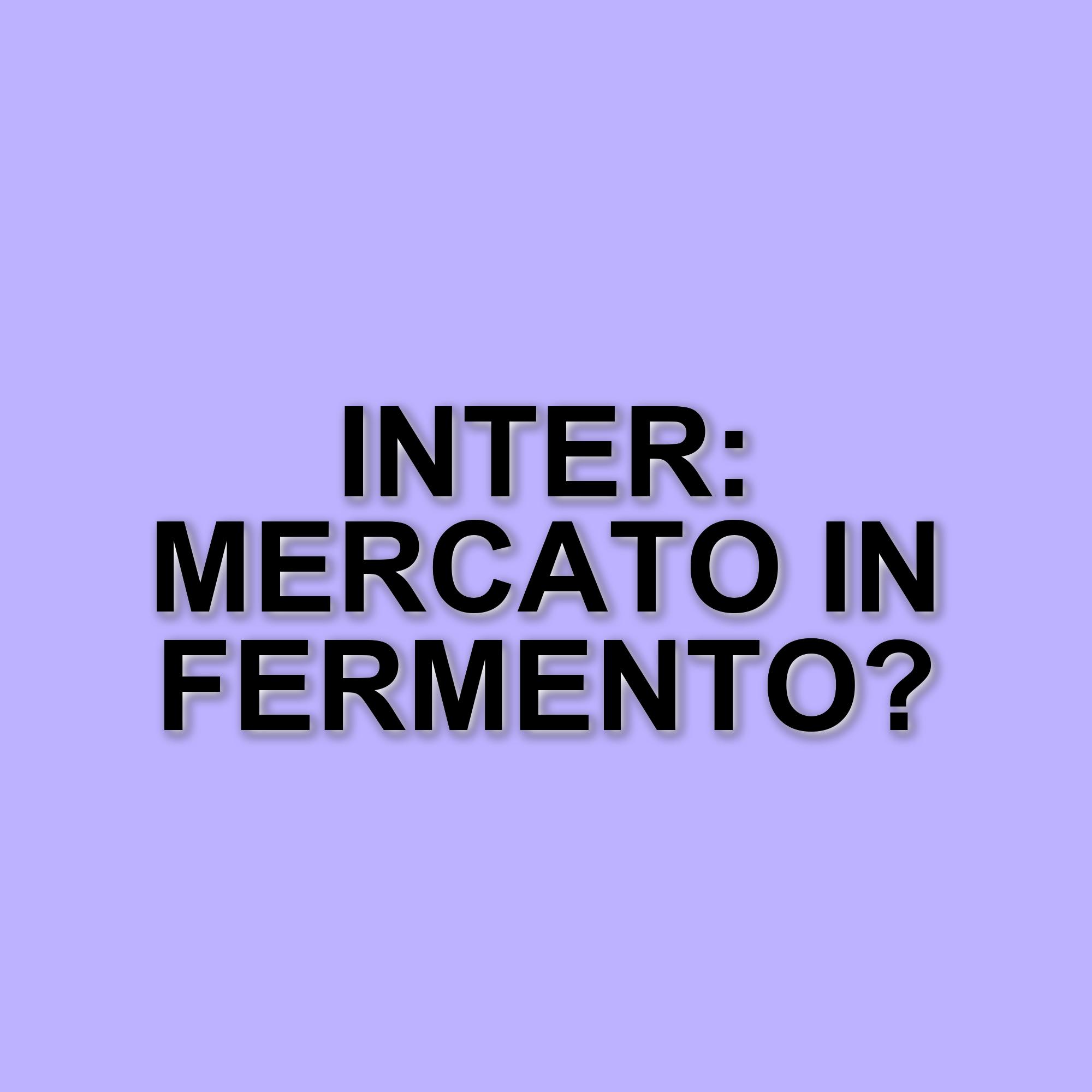 Calciomercato: Inter in attesa di decisioni cruciali su Correa e Barella