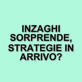Dimarco torna titolare e Inzaghi prepara l'undici per la sfida con l'Udinese