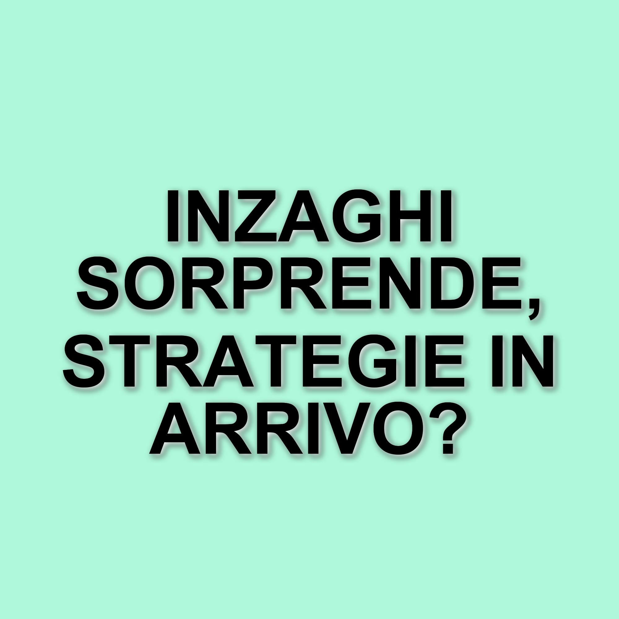 Dimarco torna titolare e Inzaghi prepara l'undici per la sfida con l'Udinese