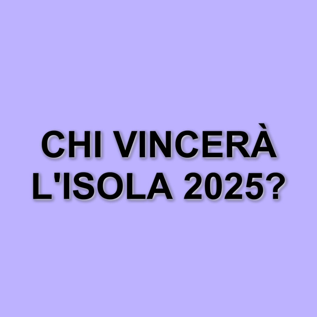 Isola dei Famosi 2025: Veronica Gentili alla conduzione e novità sul cast dei naufraghi