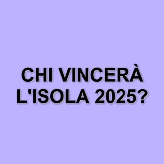 Isola dei Famosi 2025: Veronica Gentili alla conduzione e novità sul cast dei naufraghi