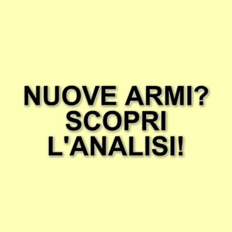 L'Unione Europea e il Nuovo Meccanismo di Acquisto Collettivo di Armi: Un'Analisi Approfondita