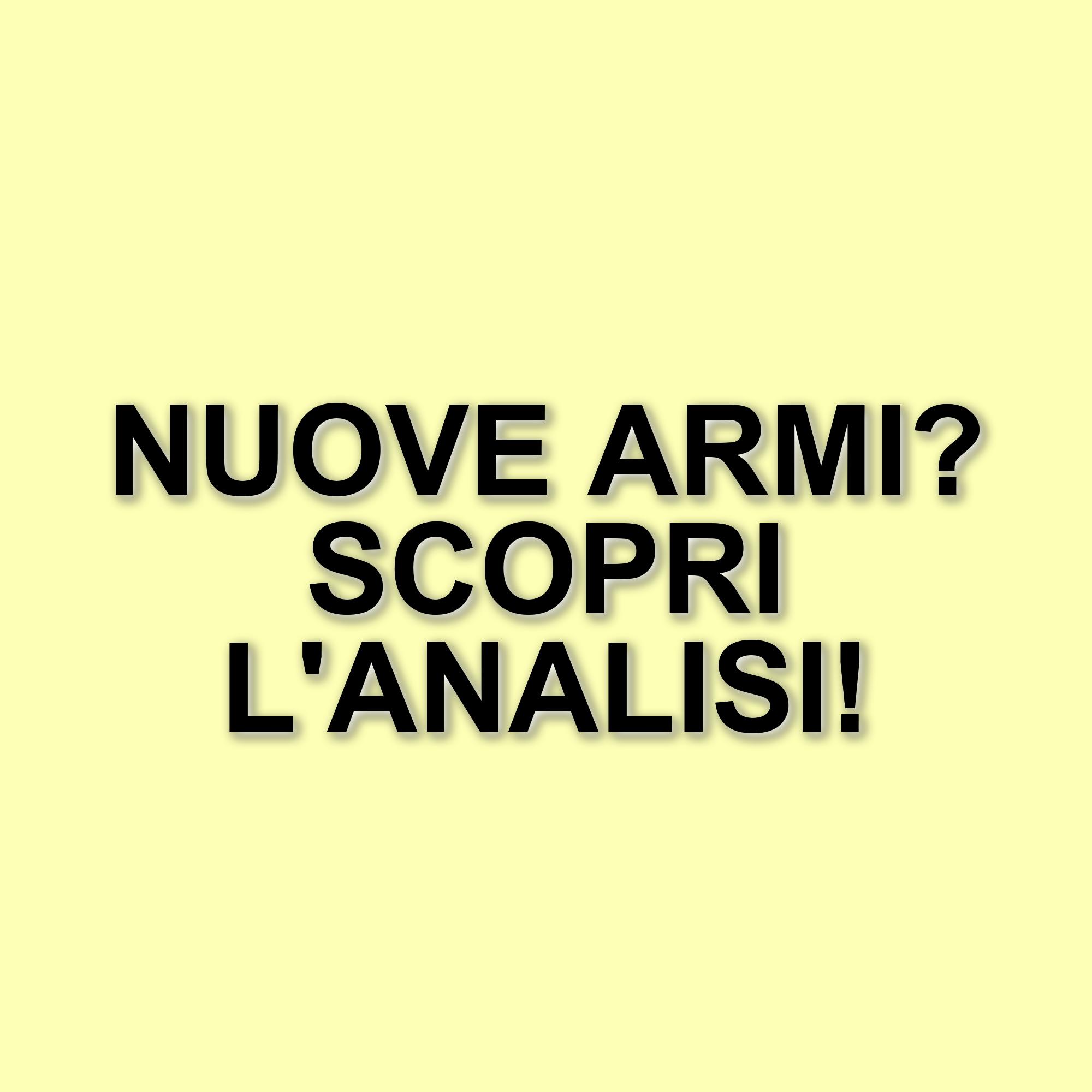 L'Unione Europea e il Nuovo Meccanismo di Acquisto Collettivo di Armi: Un'Analisi Approfondita