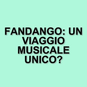La bandabardò presenta 'Fandango': un nuovo inizio dopo la scomparsa di Erriquez