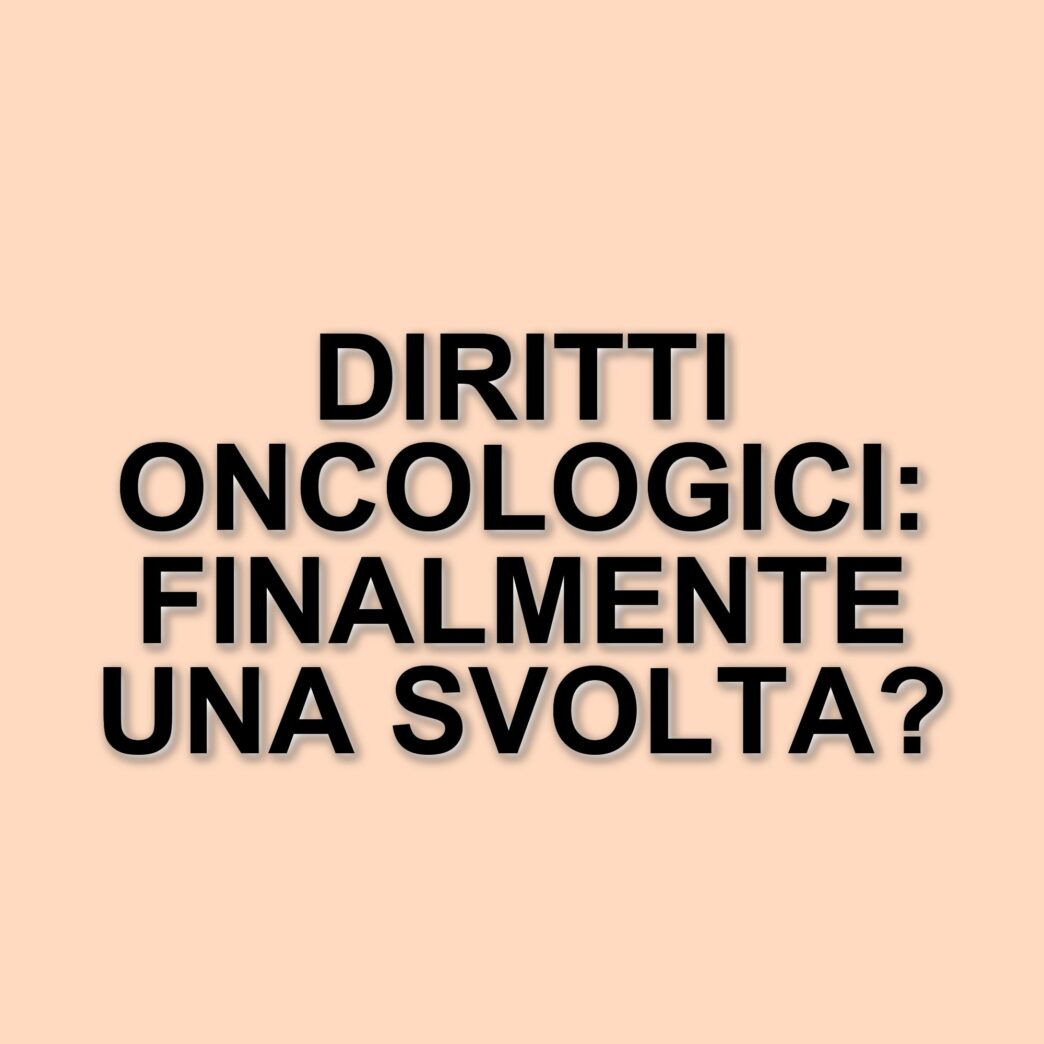 Nuove tutele per i pazienti oncologici: la Camera approva un emendamento cruciale
